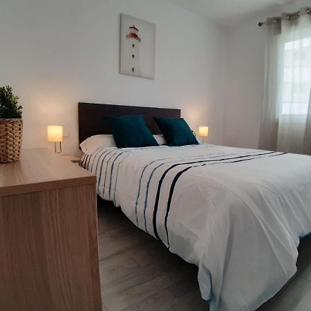 Apartamento Sol De Carabeo Nerja Exterior foto